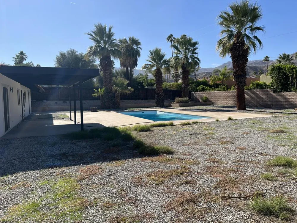46075 Verba Santa Drive Palm Desert, CA 92260