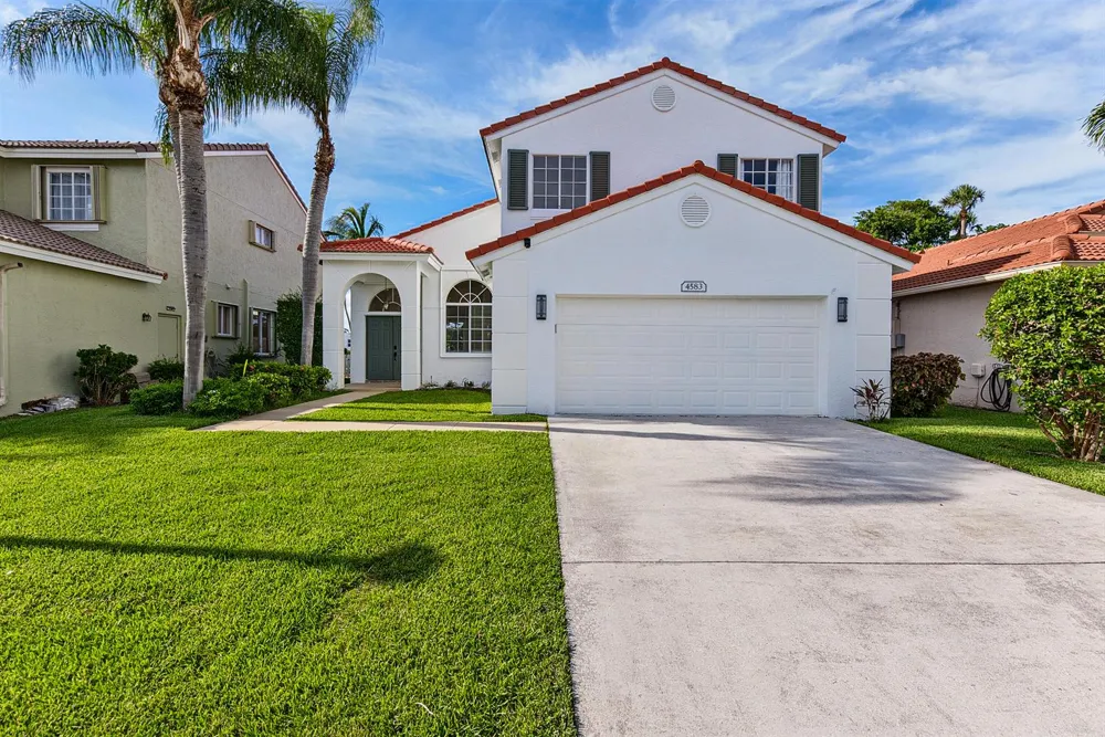 4583 NW 7th Place Deerfield Beach, FL 33442