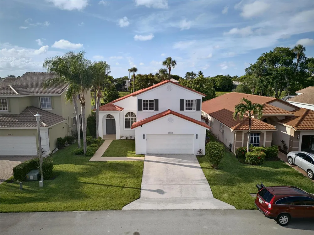 4583 NW 7th Place Deerfield Beach, FL 33442