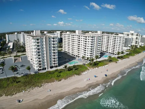 3215 S Ocean Boulevard #702
