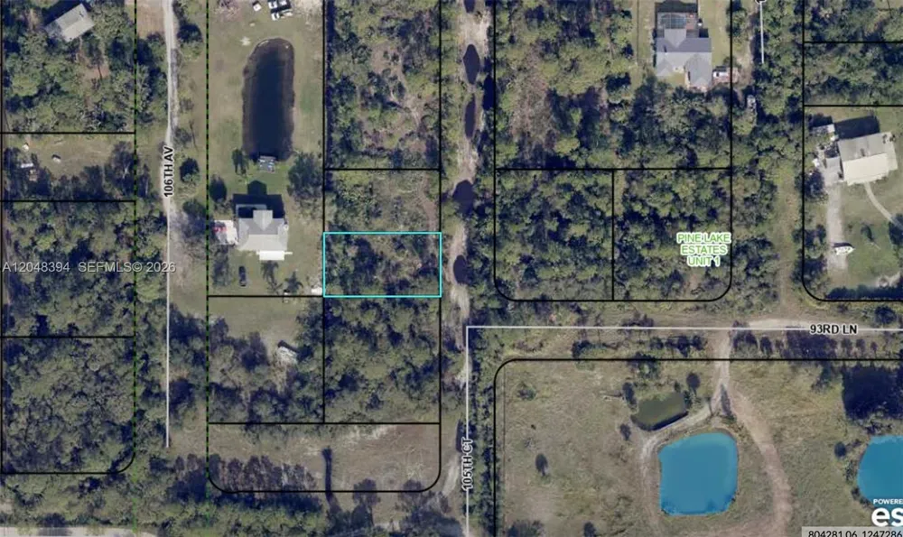 9335 105th Ct Vero Beach, FL 32967