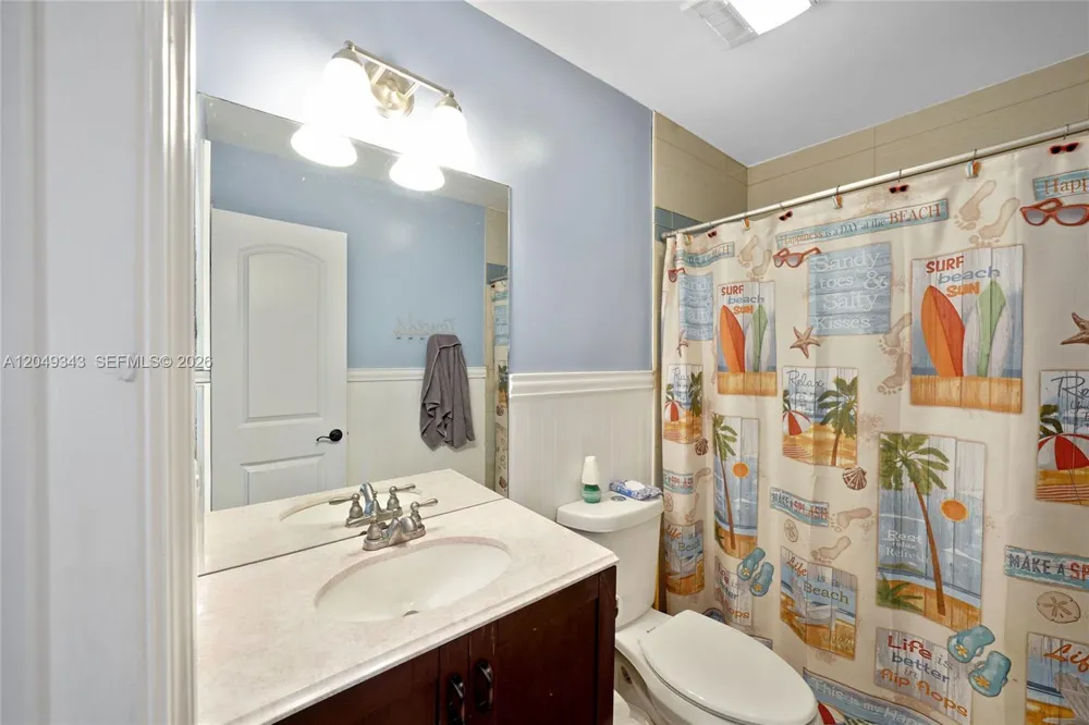 8650 SW 57th Ct Cooper City, FL 33328
