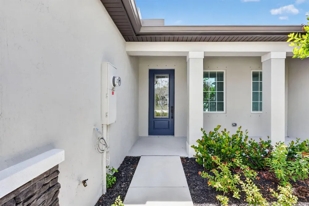 1808 Gaiety Way Fort Pierce, FL 34947