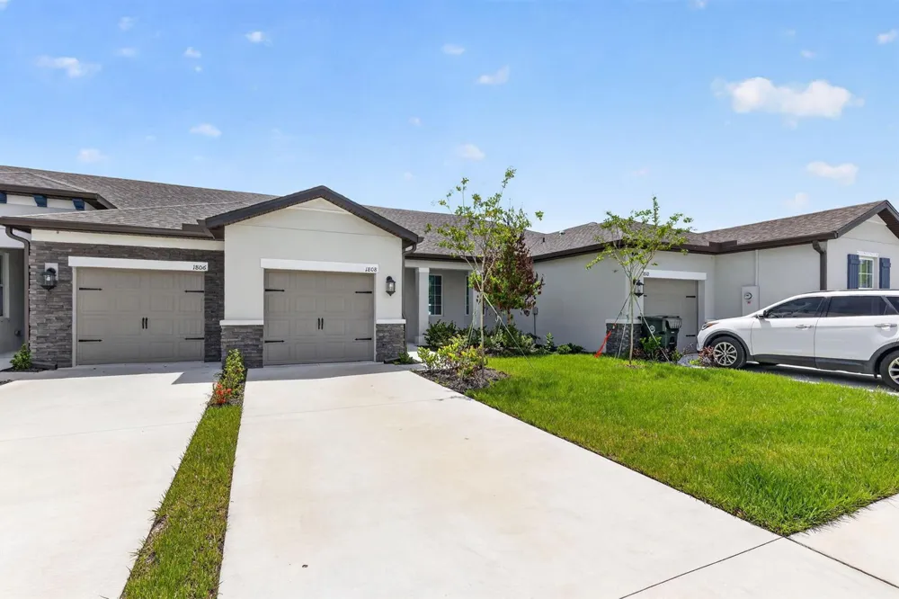 1808 Gaiety Way Fort Pierce, FL 34947