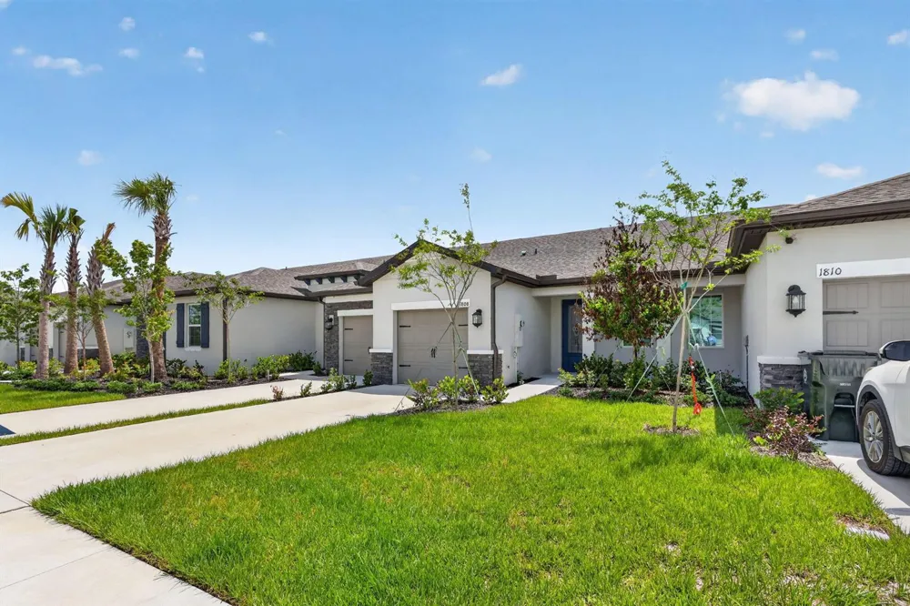 1808 Gaiety Way Fort Pierce, FL 34947