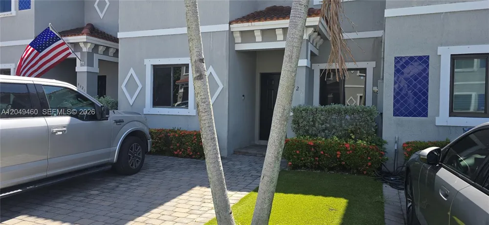 4420 SW 163rd Ct Miami, FL 33185