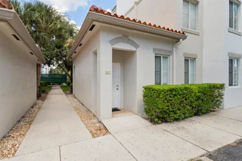 11022 Legacy Drive #101