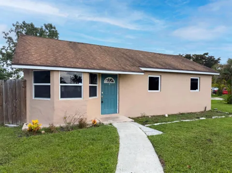 752 Orchid Drive