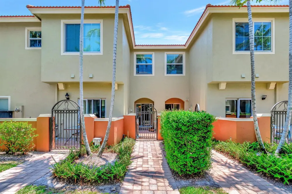 103 Monterey Bay Drive Boynton Beach, FL 33426