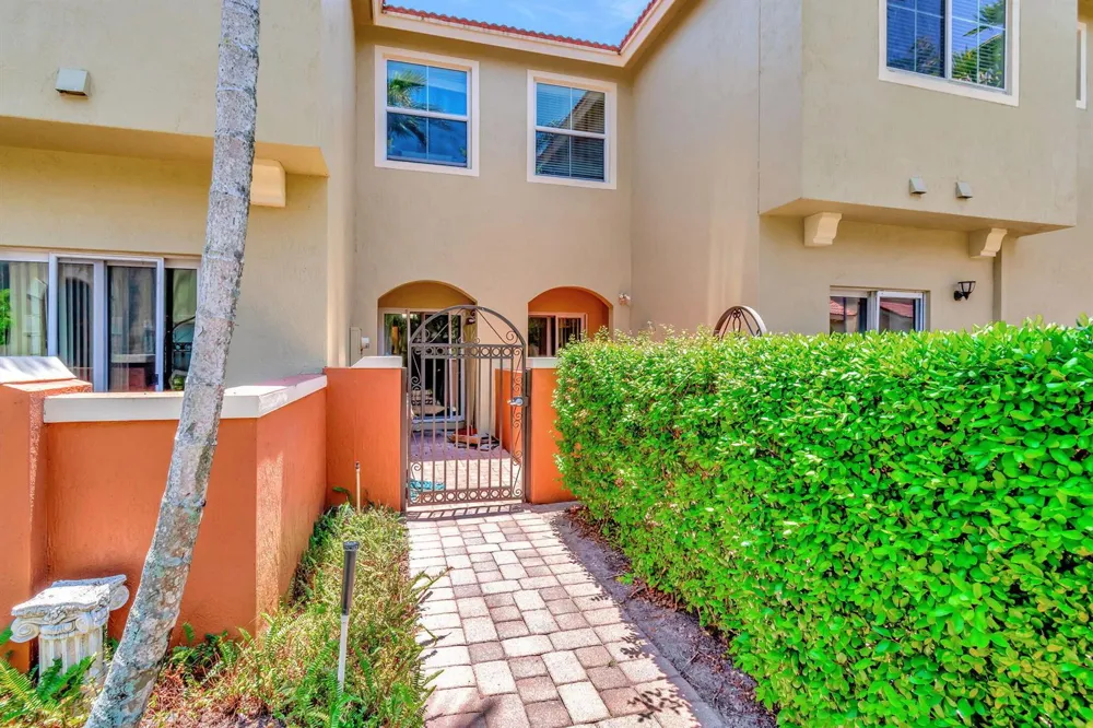 103 Monterey Bay Drive Boynton Beach, FL 33426