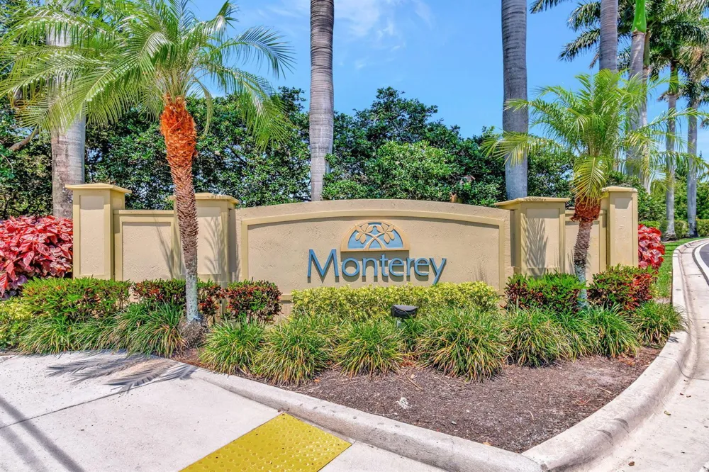 103 Monterey Bay Drive Boynton Beach, FL 33426