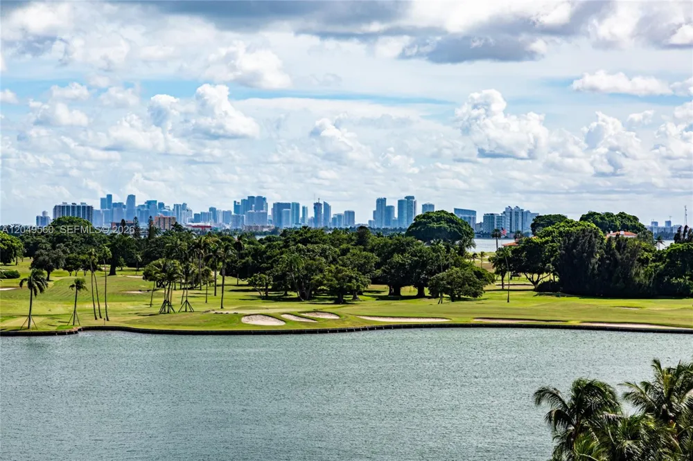 9400 W Bay Harbor Dr #501 Bay Harbor Islands, FL 33154