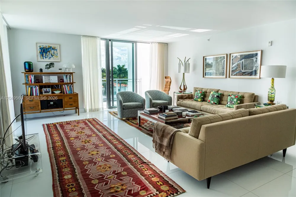 9400 W Bay Harbor Dr #501 Bay Harbor Islands, FL 33154