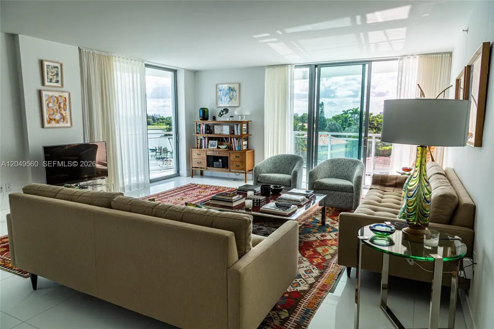 9400 W Bay Harbor Dr #501 Bay Harbor Islands, FL 33154