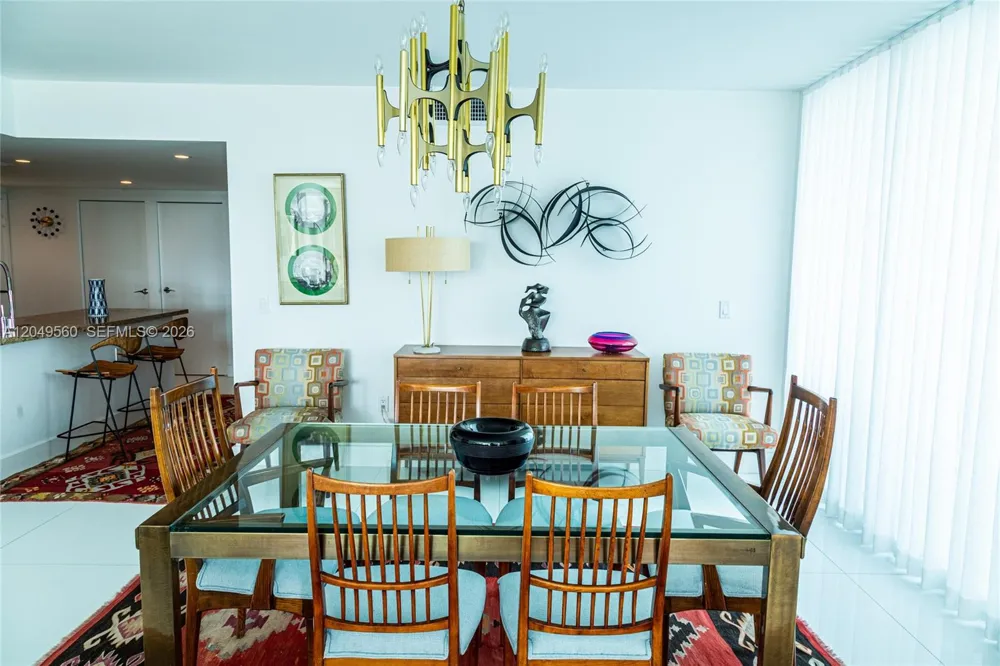 9400 W Bay Harbor Dr #501 Bay Harbor Islands, FL 33154