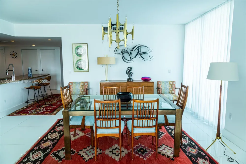 9400 W Bay Harbor Dr #501 Bay Harbor Islands, FL 33154