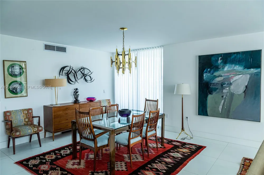 9400 W Bay Harbor Dr #501 Bay Harbor Islands, FL 33154