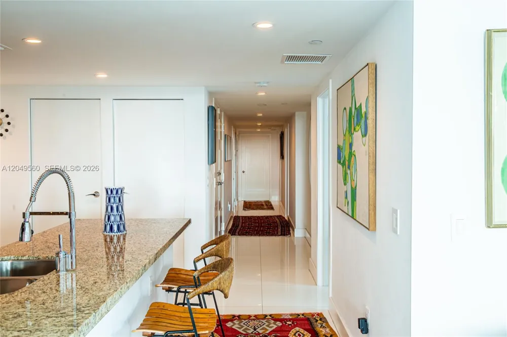 9400 W Bay Harbor Dr #501 Bay Harbor Islands, FL 33154