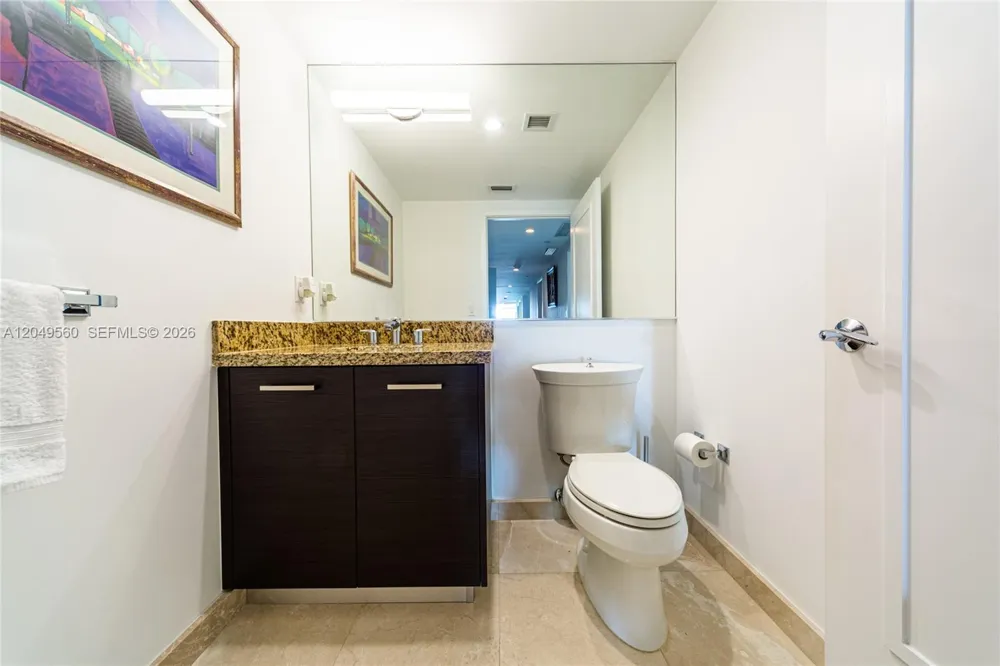 9400 W Bay Harbor Dr #501 Bay Harbor Islands, FL 33154
