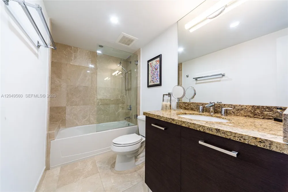 9400 W Bay Harbor Dr #501 Bay Harbor Islands, FL 33154