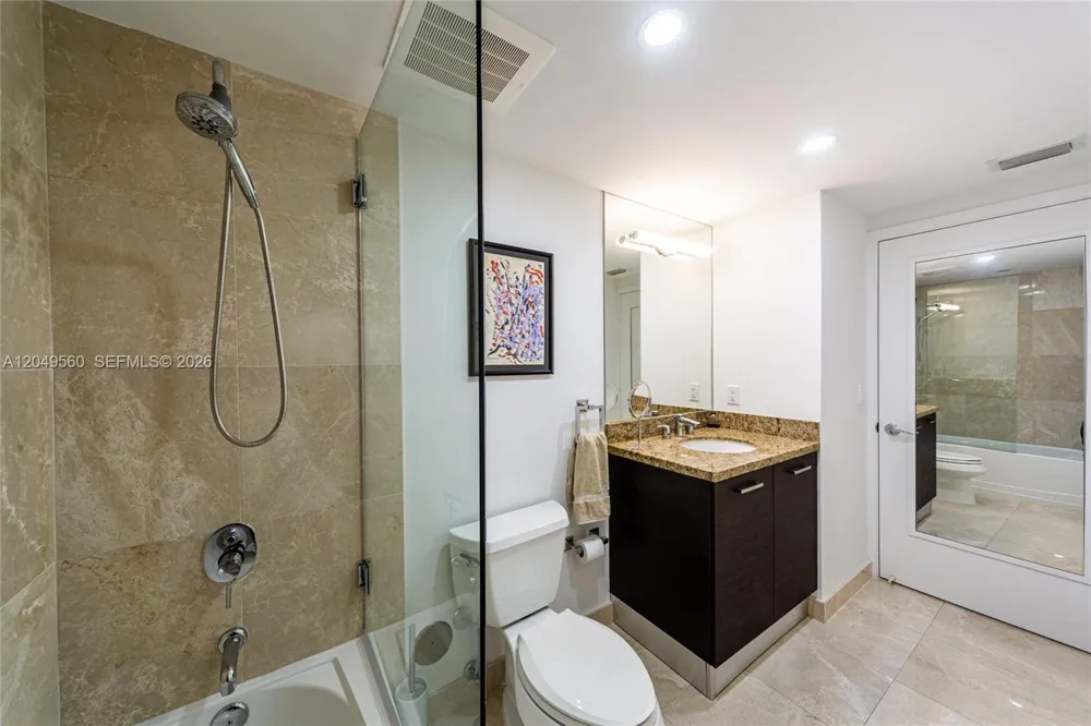 9400 W Bay Harbor Dr #501 Bay Harbor Islands, FL 33154