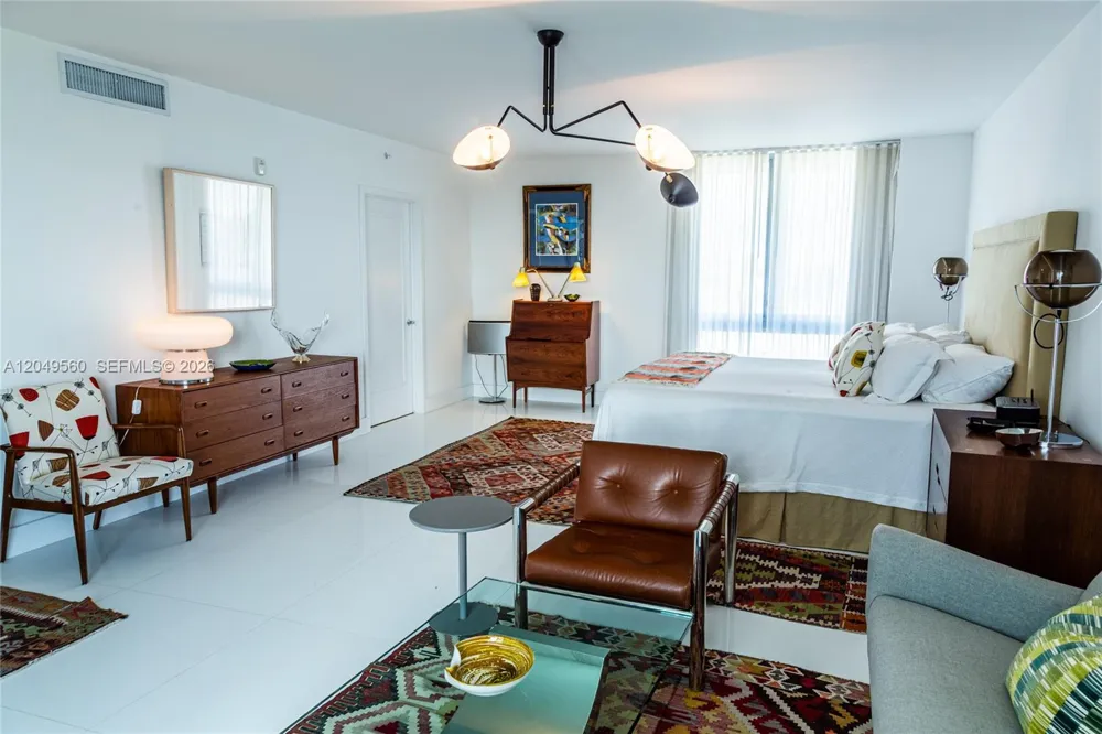 9400 W Bay Harbor Dr #501 Bay Harbor Islands, FL 33154