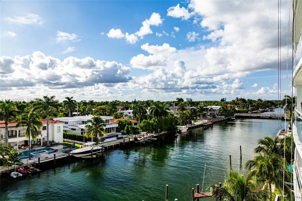 9400 W Bay Harbor Dr #501 Bay Harbor Islands, FL 33154