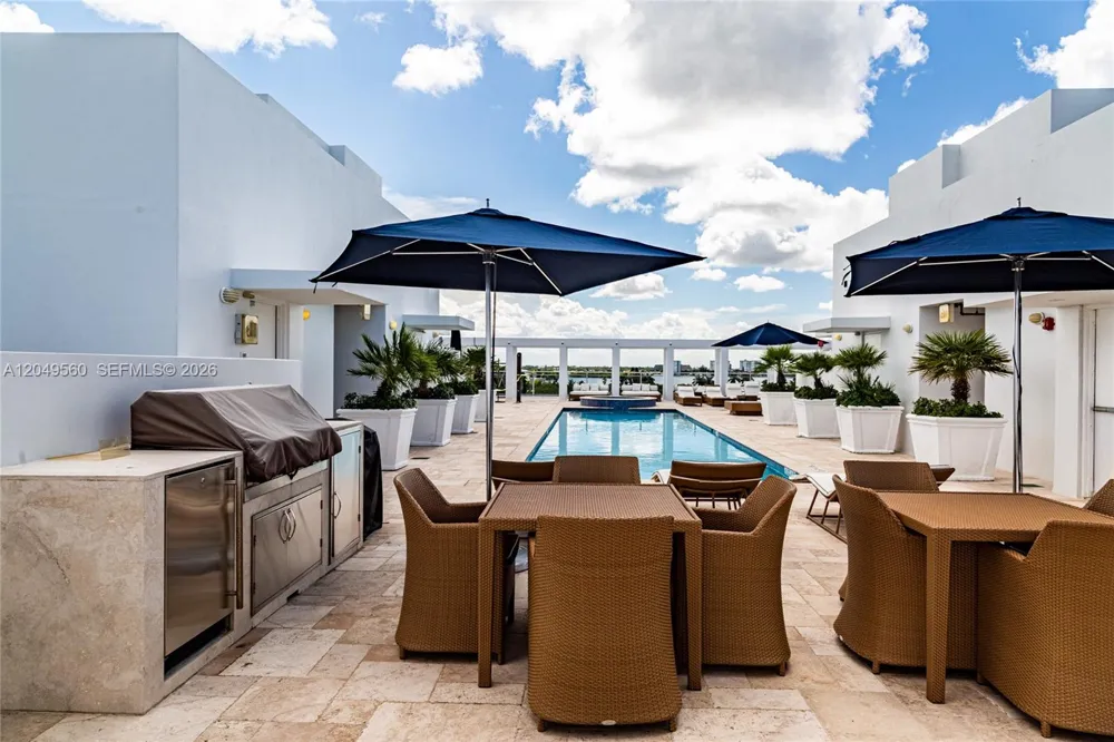 9400 W Bay Harbor Dr #501 Bay Harbor Islands, FL 33154