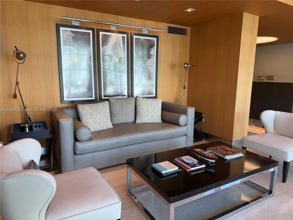 9400 W Bay Harbor Dr #501 Bay Harbor Islands, FL 33154