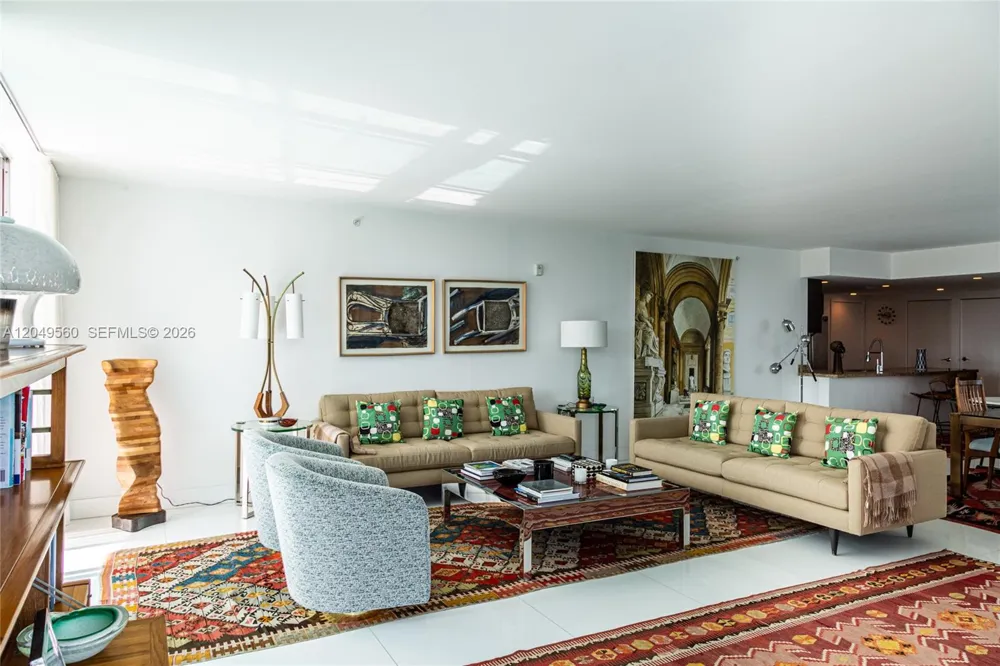 9400 W Bay Harbor Dr #501 Bay Harbor Islands, FL 33154