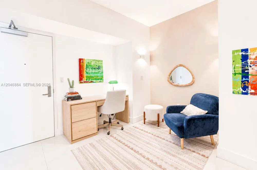 1010 Brickell Ave #2402 Miami, FL 33131