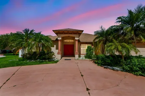 6178 NW Duke Circle