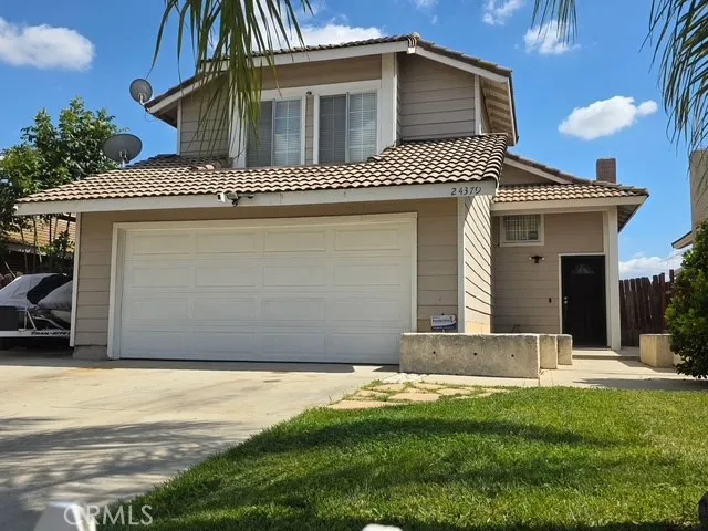 24379 Dyna Place Moreno Valley, CA 92551