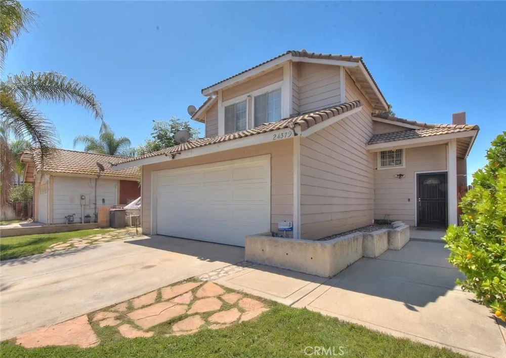 24379 Dyna Place Moreno Valley, CA 92551