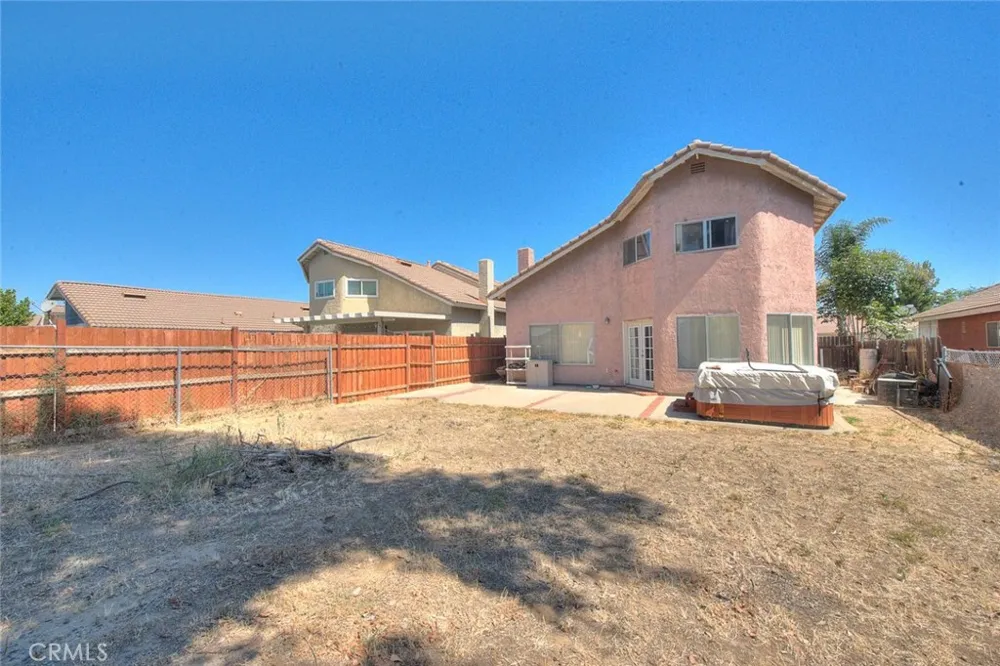 24379 Dyna Place Moreno Valley, CA 92551
