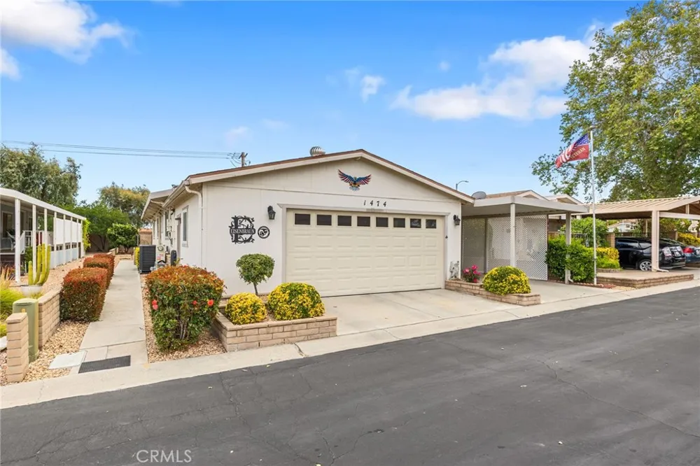 1474 Bishop Drive Hemet, CA 92545