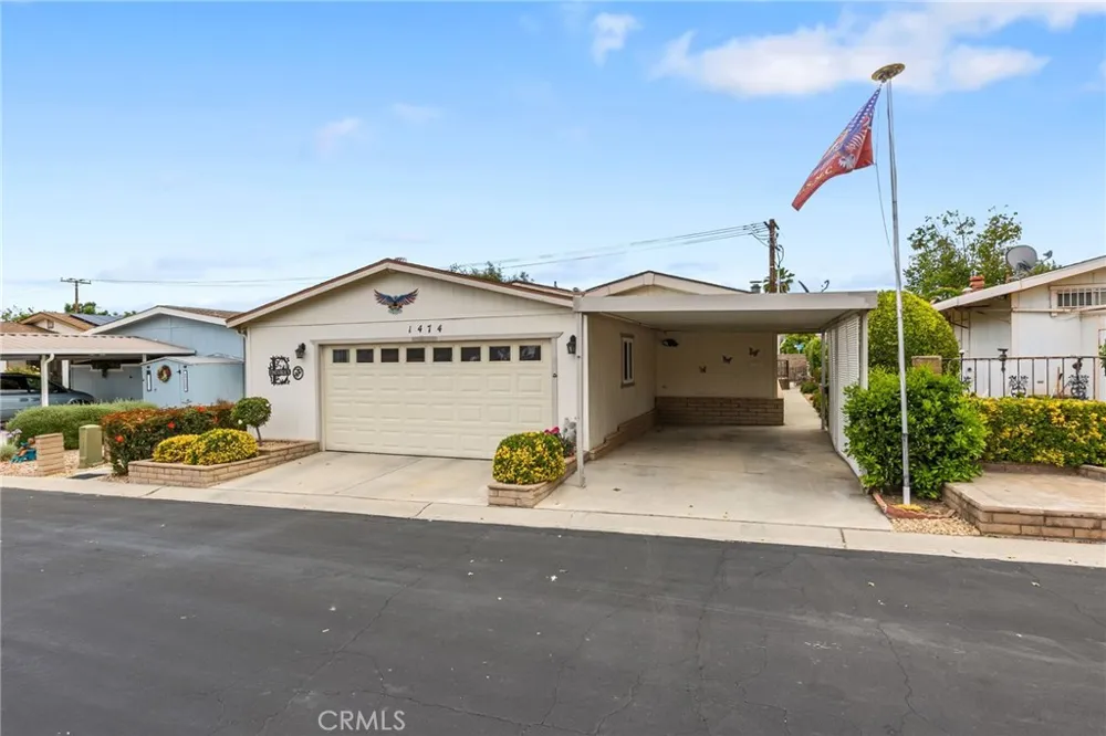 1474 Bishop Drive Hemet, CA 92545