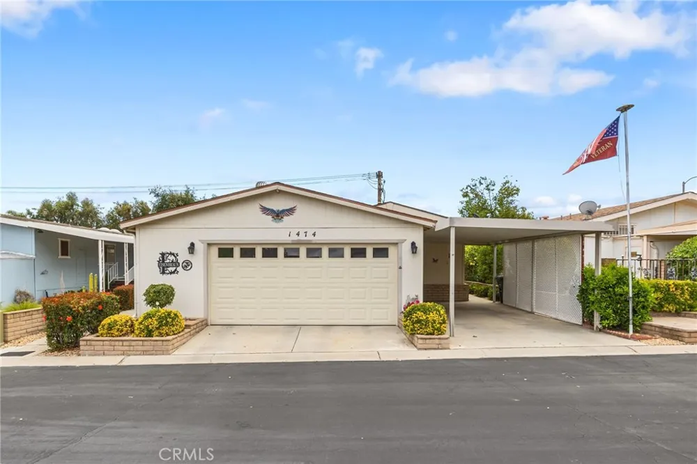 1474 Bishop Drive Hemet, CA 92545