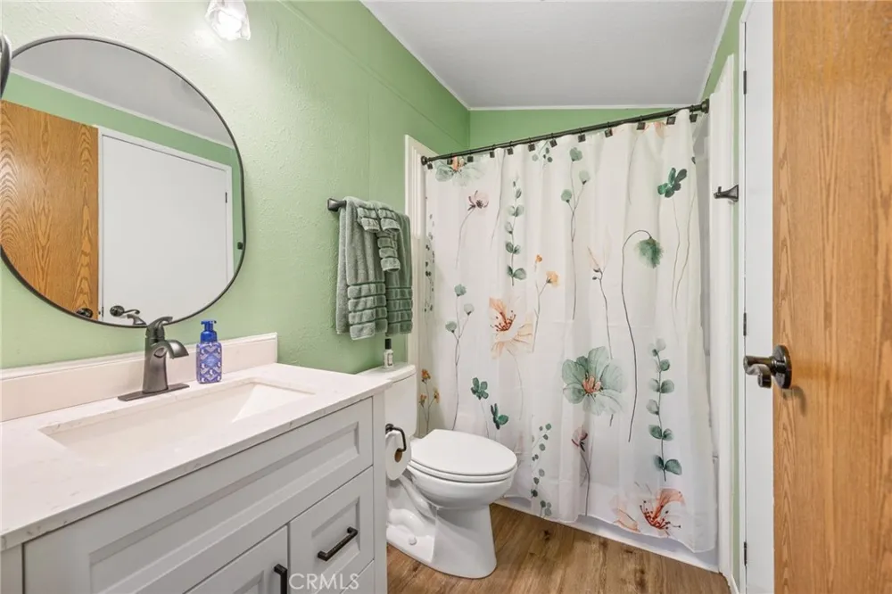 1474 Bishop Drive Hemet, CA 92545