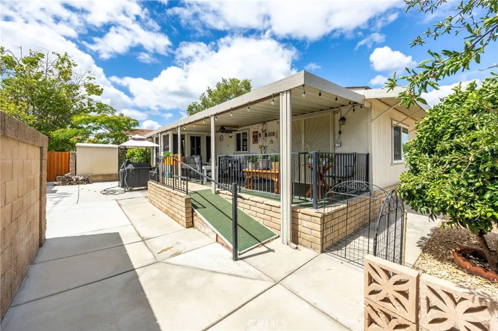 1474 Bishop Drive Hemet, CA 92545