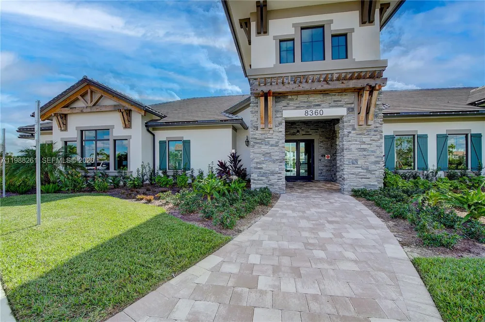 8240 Tailshot Ct Lake Worth, FL 33467