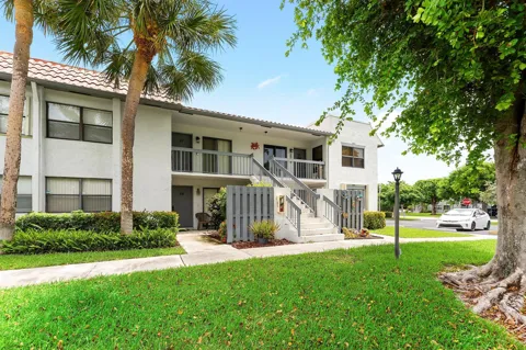 105 Tropic Isle Drive #Apt 22d