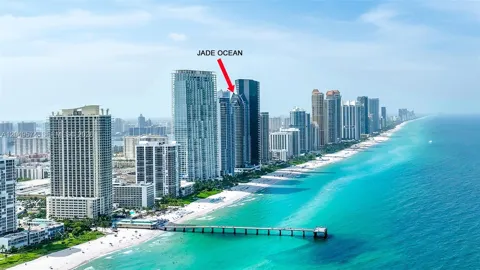17121 Collins Ave #4208