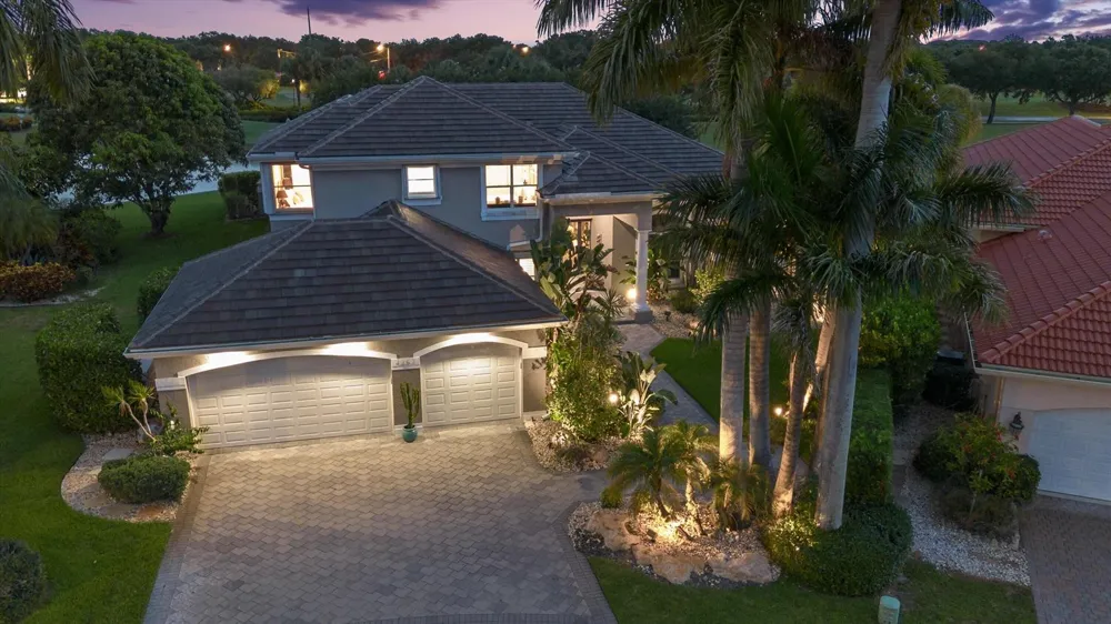 4352 James Estate Lane Lake Worth, FL 33449