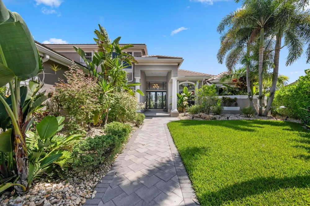 4352 James Estate Lane Lake Worth, FL 33449