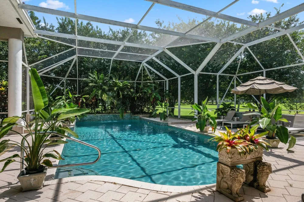 4352 James Estate Lane Lake Worth, FL 33449
