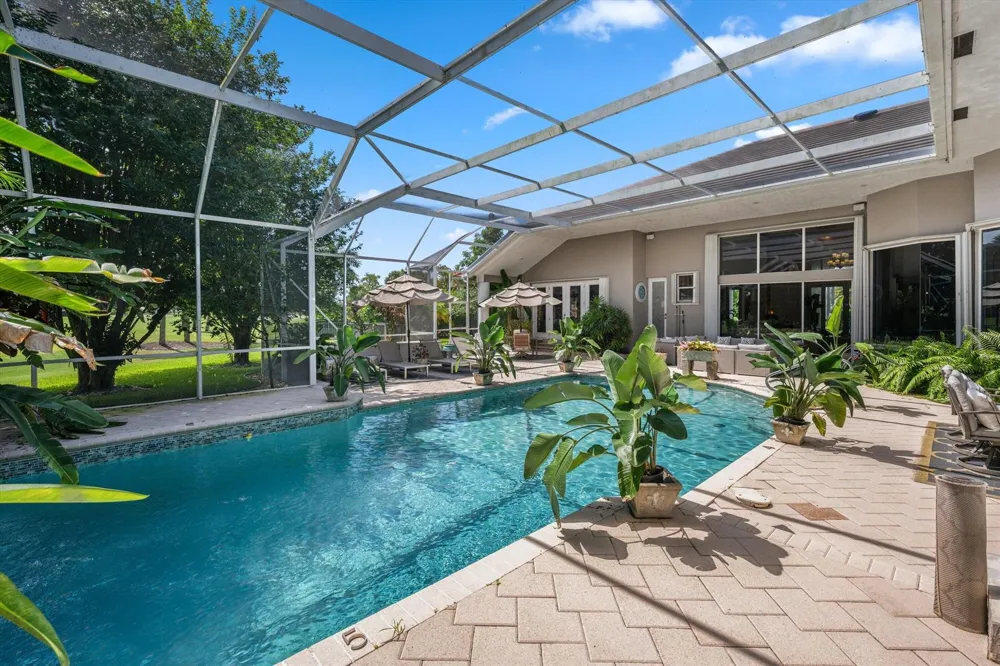 4352 James Estate Lane Lake Worth, FL 33449