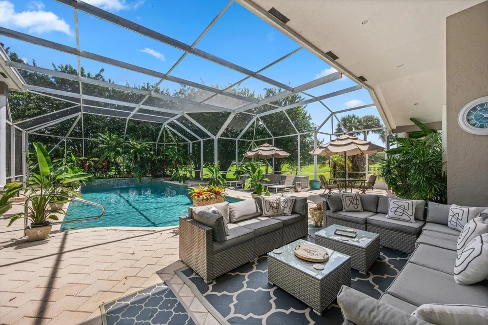 4352 James Estate Lane Lake Worth, FL 33449