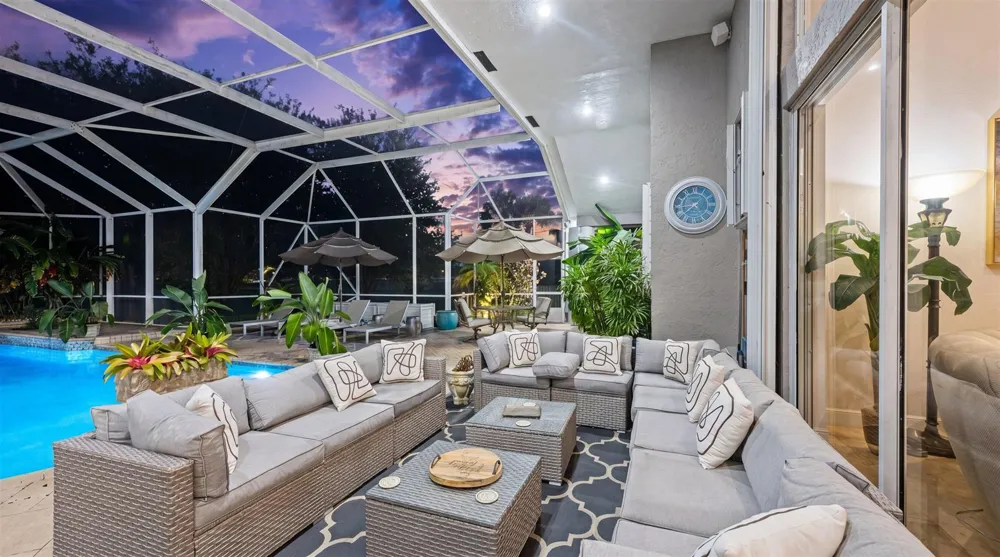 4352 James Estate Lane Lake Worth, FL 33449