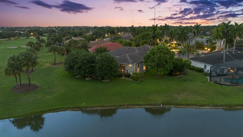 4352 James Estate Lane Lake Worth, FL 33449